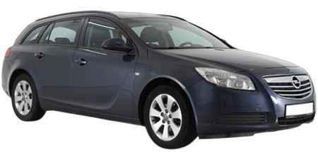 Opel Insignia универсал