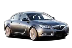 Opel Insignia хэтчбек