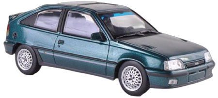 Opel Kadett E хэтчбек V