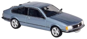 Opel Monza A