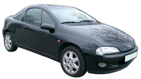 Opel Tigra A