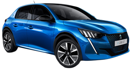 Peugeot 208  II
