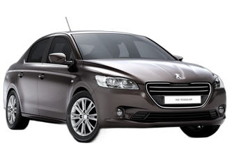 Peugeot 301