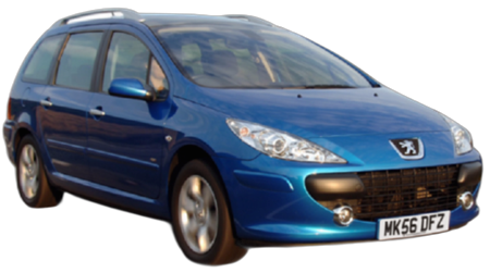 Peugeot 307 Break