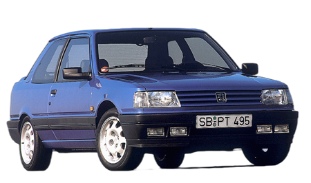 Peugeot 309