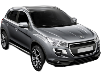 Peugeot 4008