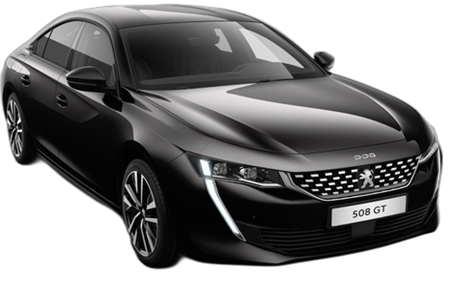 Peugeot 508 II