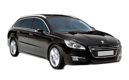 Peugeot 508 SW