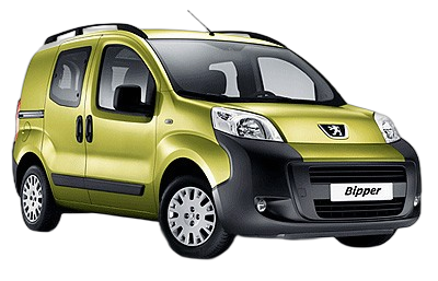 Peugeot Bipper