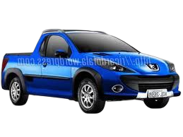 Peugeot Hoggar