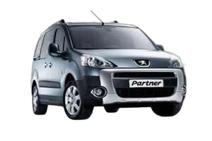 Peugeot Partner Tepee