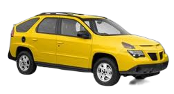Pontiac Aztek