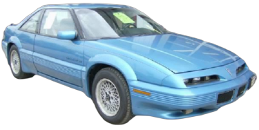 Pontiac Grand Prix купе