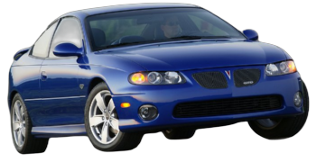 Pontiac GTO