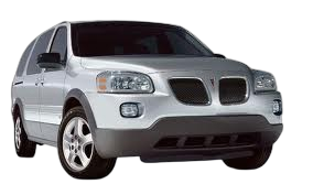 Pontiac Montana II
