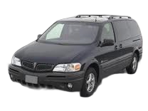 Pontiac Montana