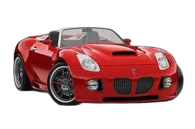 Pontiac Solstice кабриолет