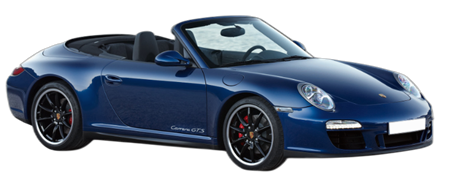 Porsche 911 кабрио V