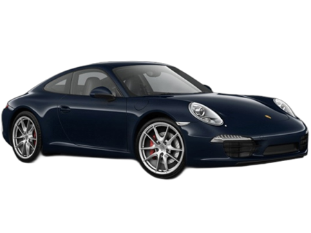 Porsche 911 кабрио VI