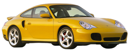 Porsche 911 купе IV