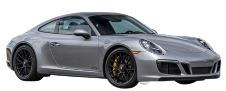 Porsche 911 купе VI