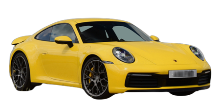 Porsche 911 купе VII
