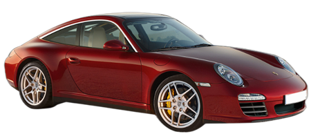 Porsche 911 Targa V