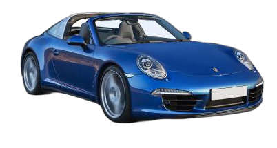 Porsche 911 Targa VI