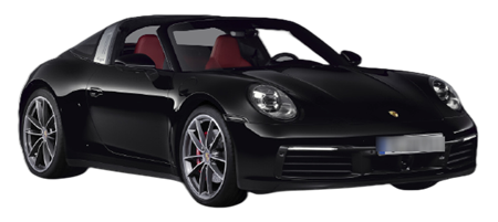 Porsche 911 Targa VII