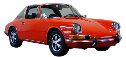 Porsche 912 Targa