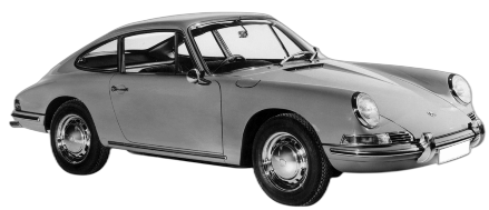 Porsche 912