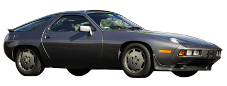 Porsche 928