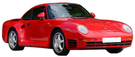 Porsche 959