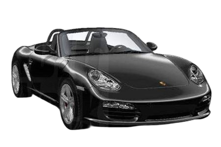 Porsche Boxster II