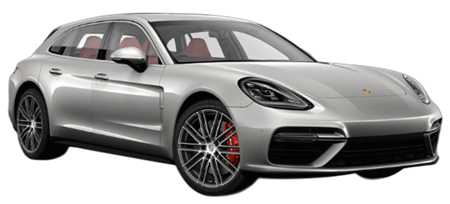Porsche Panamera универсал II