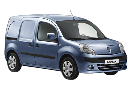 Renault Kangoo Express II