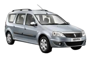 Renault Logan универсал
