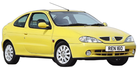 Renault Megane Coach