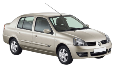 Renault Symbol/Thalia