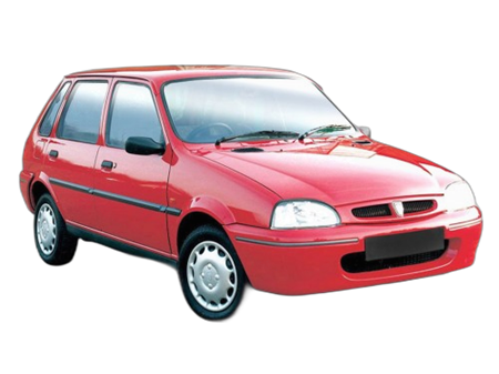Rover 100 Metro хэтчбек