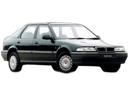 Rover 200 хэтчбек