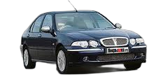 Rover 45 седан