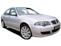 Rover 45 хэтчбек