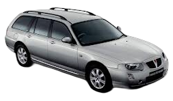 Rover 75 Универсал
