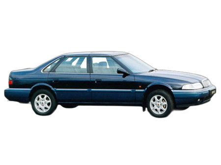 Rover 800 седан