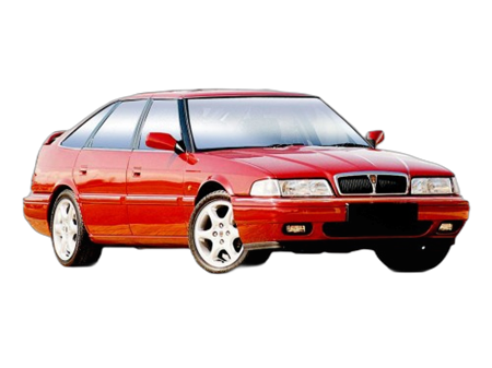 Rover 800 хэтчбек