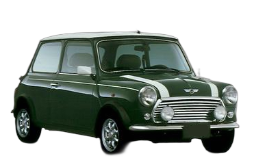 Rover Mini MK хэтчбек