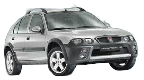 Rover Streetwise