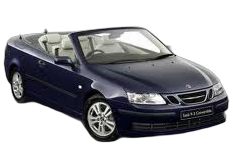 Saab 9-3 кабрио II