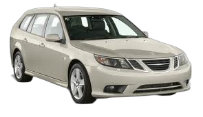 Saab 9-3 универсал